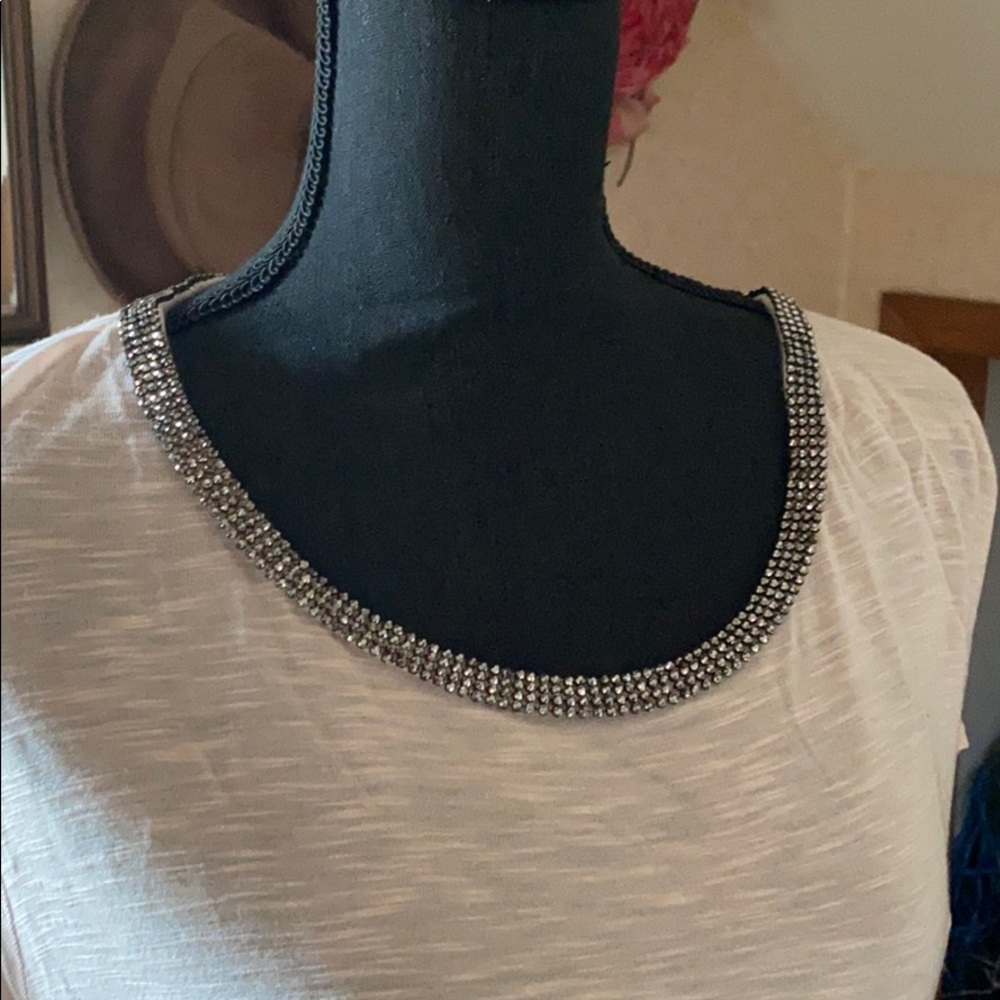 Tunic top - Picture 2 of 2